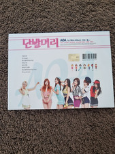 AOA Pop Music CDs for sale | eBay