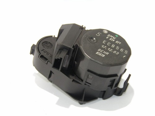 BMW 3 E46 Stellmotor Klima Heizung heater flap actuator 6934821