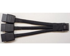 1 New Nvidia RTX GPU Power Adapter Cable 5090...