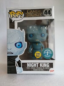 funko night king glow in the dark