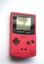 thumbnail 3  - Nintendo Game Boy Color GBC System Berry Red Hand Held Console Grade A