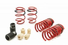 Eibach Performance Sportline Lowering Springs For Mustang Gt S550 Coupe 15-22 V8 Eibach Performance Sportline Lowering Springs For Mustang Gt S550 Coupe 15-22 V8