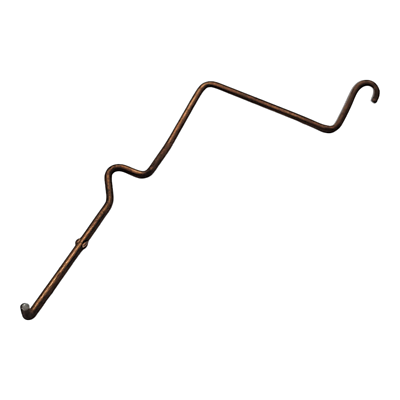 #ad Briggs amp; Stratton 260880 Choke Link Linkage Rod 146400 146401 146402 Genuine OEM $10.49