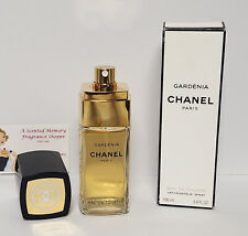 CHANEL Gardenia Eau de Toilette for Women | eBay CHANEL Gardenia Eau de Toilette for Women | eBay