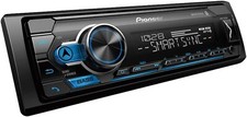 Pioneer MVH-S310BT Digital Media Receiver w/Bluetooth  Smart Sync App