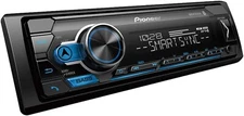 Pioneer MVH-S310BT Digital Media Receiver w/Bluetooth & Smart Sync App