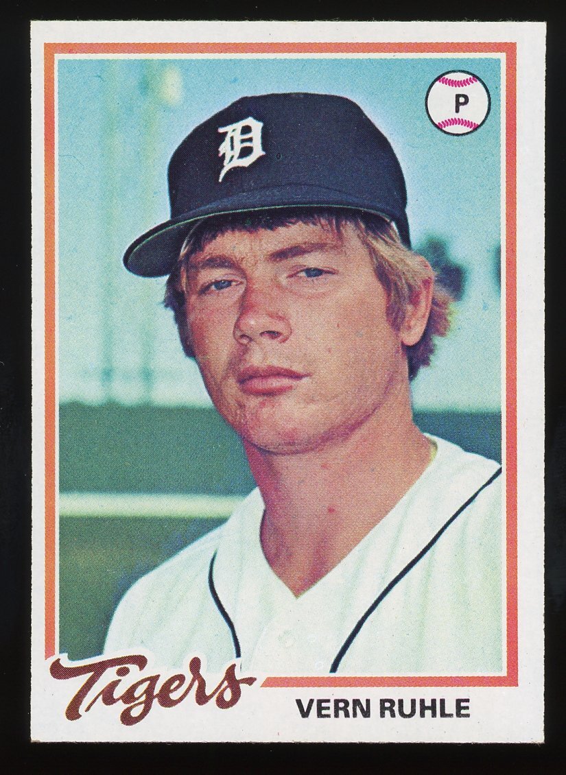 1978 Topps Baseball cards, 242-483, Complete Your Set. Pick from list! 30% Off! - Picture 215 of 242