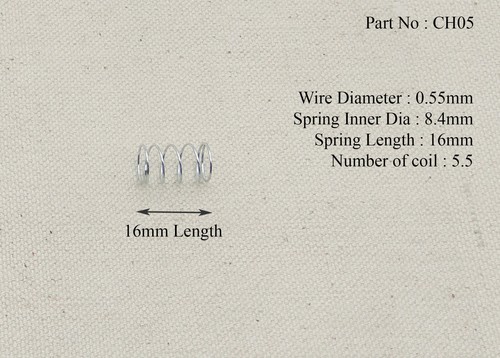 New Compression spring springs,various sizes,you choose size and length diameter - Picture 14 of 79