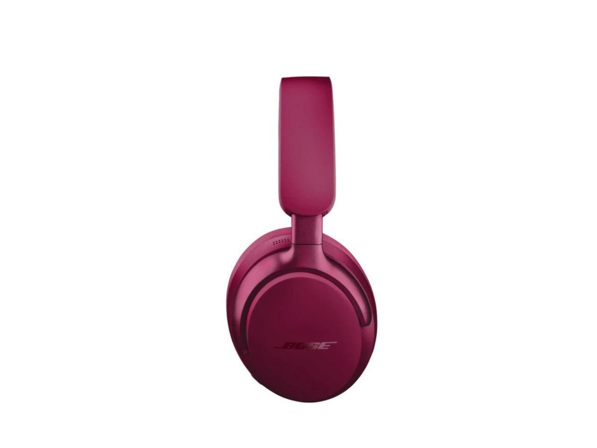 Bose QuietComfort Ultra Headphones - Deep Plum | eBay