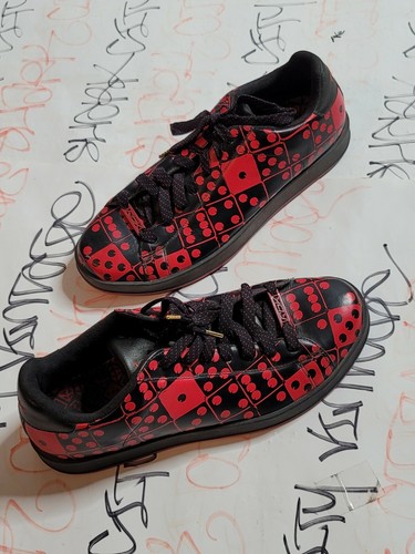 reebok graffiti shoes