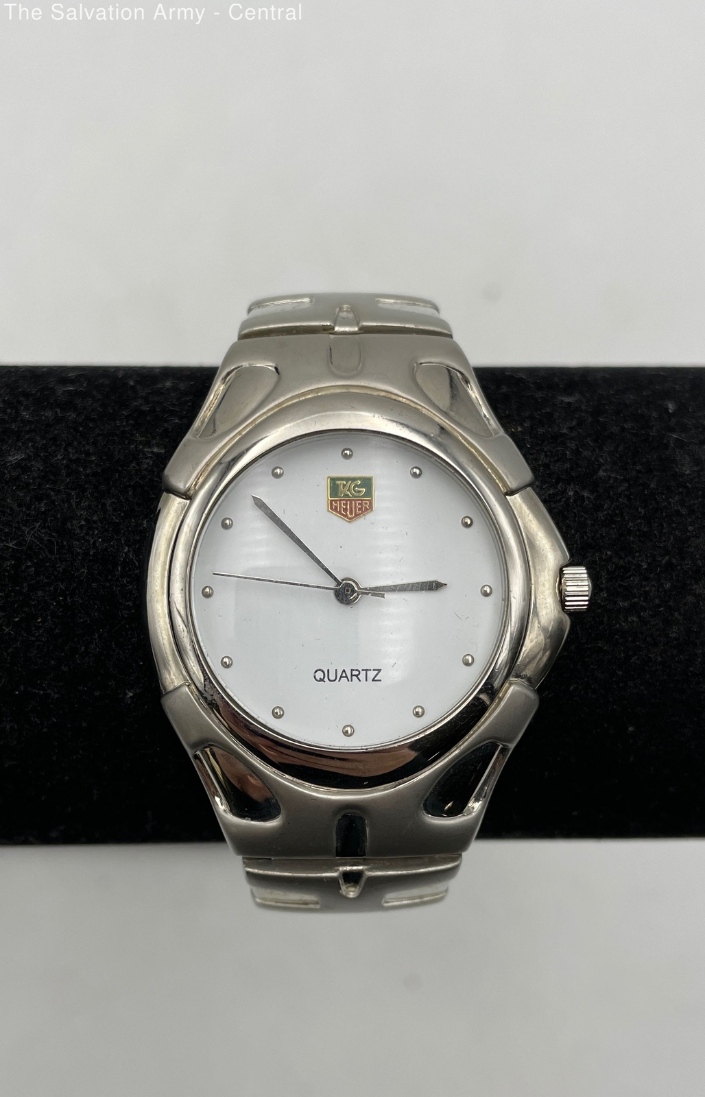 TAG Heuer Watch eBay