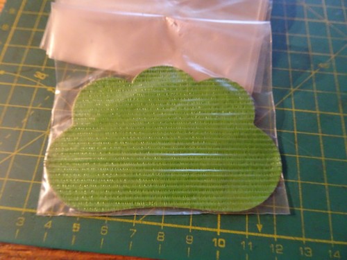 TOPPA PATCH IN materiale plastico d epoca passo pordoi joch - Bild 2 von 2