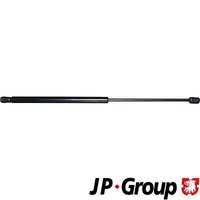 JP Group 1281203000 Gasfeder, Koffer-/Laderaum FüR Opel Vauxhall