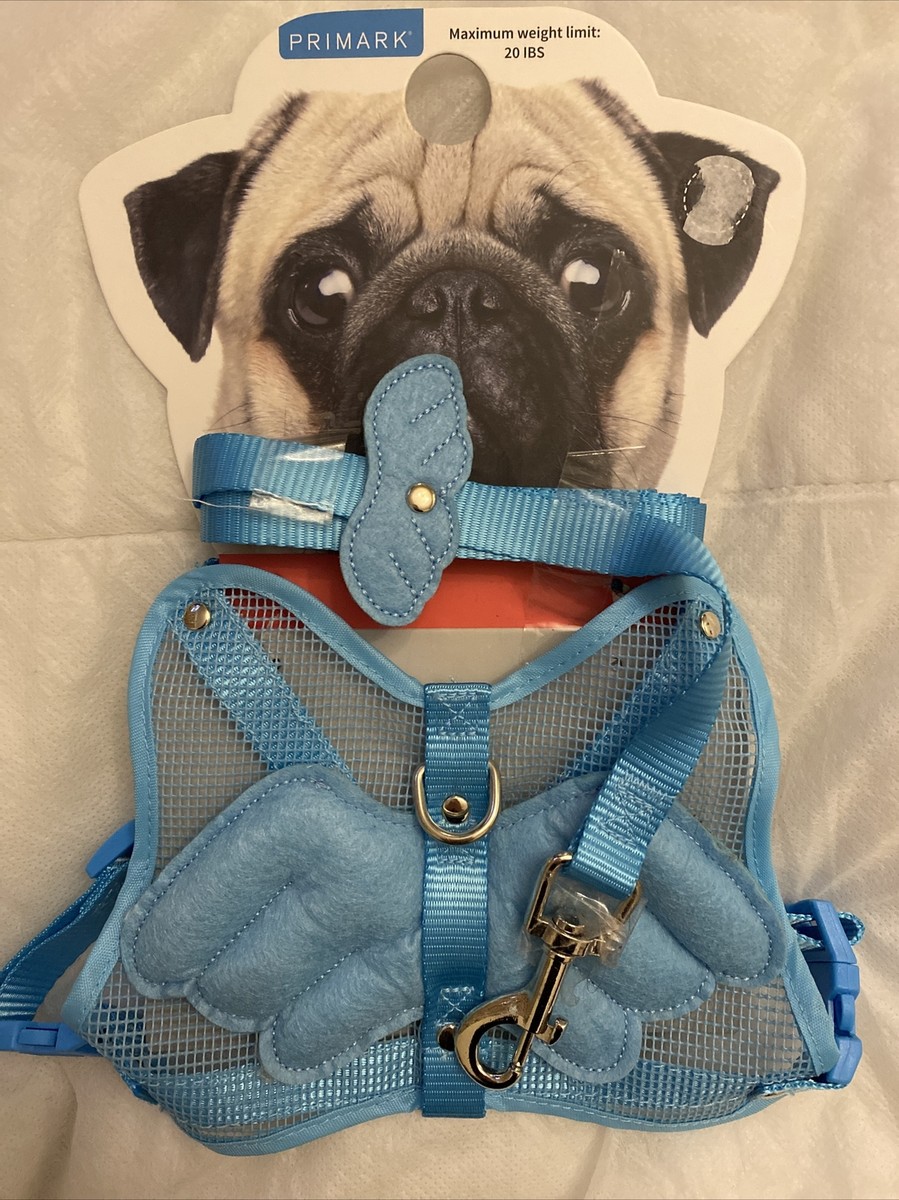 Primark Novelty Small Dog Costume Outfit BNWT