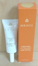 Borghese Collezione D'Oro Occhi Eye Treatment Cream 0.5oz  3 PK