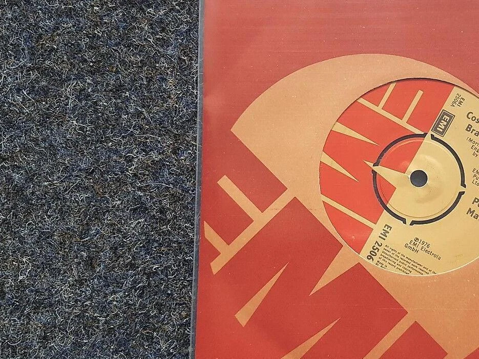 Peggy March - Costa Brava 7'' Single SUNG IN ENGLISH - Image 2 of 4