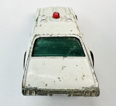 Decalcomania Replica 1/64 Redline 'P-911' SCR-0449 - Foto 3