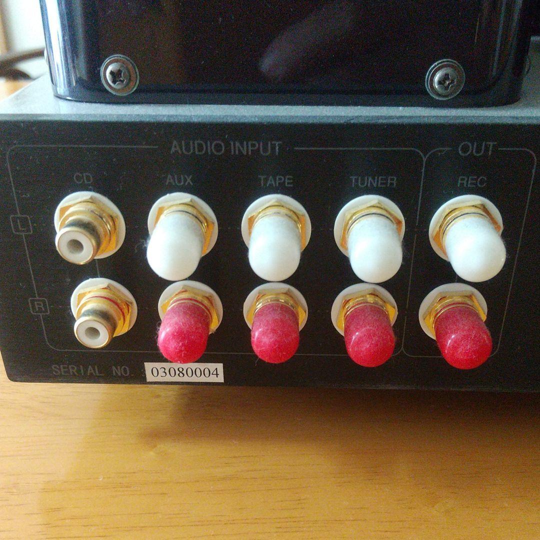 Cayin AS-8i MKⅢ Cayin AS-8i MKⅢ Vacuum Tube Integrated Amplifier With