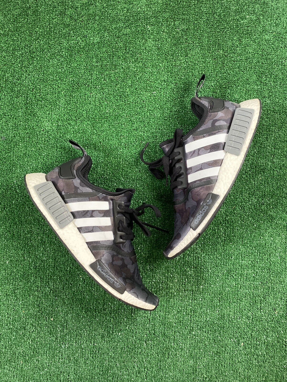 adidas nmd_r1 black camo shoes