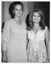 Kathy Garver Original Type 1 Publicity Photo Vintage 8x10 Celebrity Memorabilia