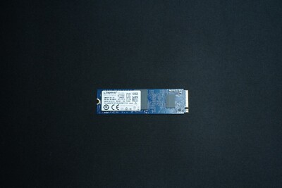 Kingston 128GB PCIe 3.0 x 4 Internal SSD (NVME/M.2 2280) | eBay