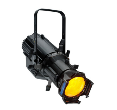 ETC - Source Four LED Series 2 Lustr with Shutter Barrel (Black)