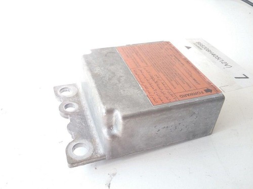Nissan X-Trail 2005 Airbagsteuergerät 988208H405 20324638