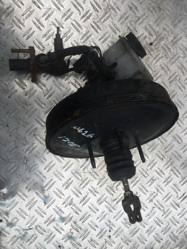 Mazda 626 1993 Brake servo - booster (Servo brake) USED, Genuine #192928-08