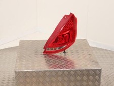 Rückleuchte rechts Ford Fiesta VI CB1, CCN 8A6113A602AB P17945793