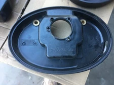 Harley-Davidson air filter intake housing p/n 29581-08