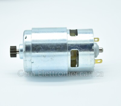 rotor induit perceuse SBE570R AEG pièce détachée 4931442649