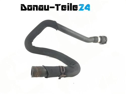 BMW E60 E61 Kühlwasserschlauch Wasserschlauch Kühlerschlauch 6912687