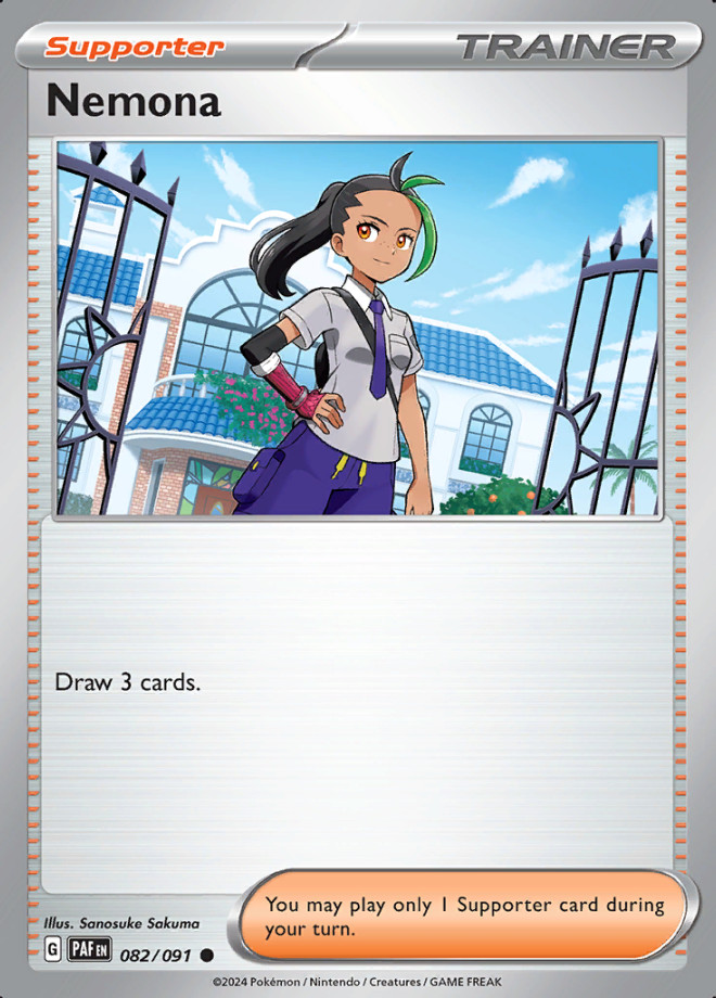Pokemon Paldean Fates TCG - Choose Your Card! - Pack Fresh - BULK SAVINGS!