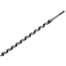 Image of Irwin Wood Auger Drill Bit 26mm 400mm