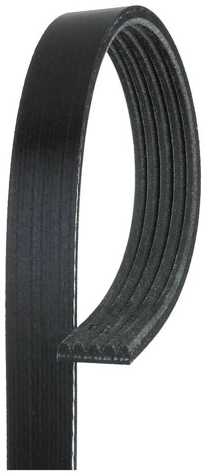Para Chevrolet Tornado 2004-2012 1,8 L Serpentine Belt Gates 160QD61 2005 2006 Foto 2 de 3