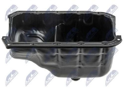 Original NTY Oil Pan BMO-FT-003 For Fiat Lancia