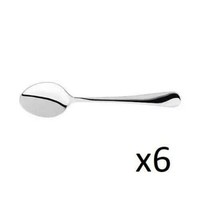 JUDGE WINDSOR TEA SPOON PACK OF 6