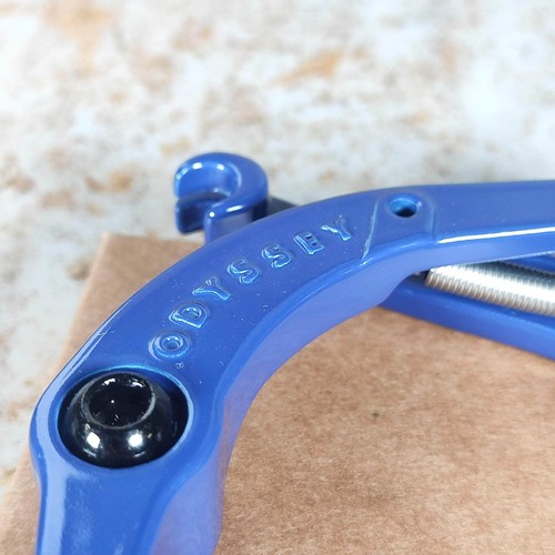 Odyssey Springfield BMX U-Brake Sunday Blue - Imagen 3 de 3