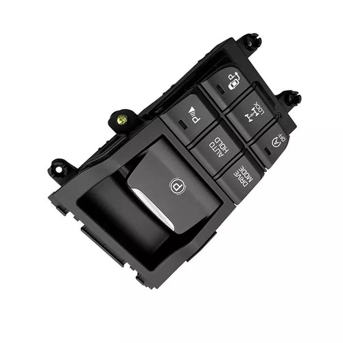 EPB Electrical Parking Brake Multi Function Switch for Hyundai 2016-2020 Tucson - Picture 8 of 8