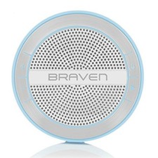 Braven Mira HD Portable Wireless Bluetooth Sp...