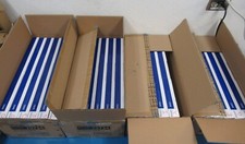 Verbatim 70734 Universal Wired Keyboard and Mouse Lot of 23 