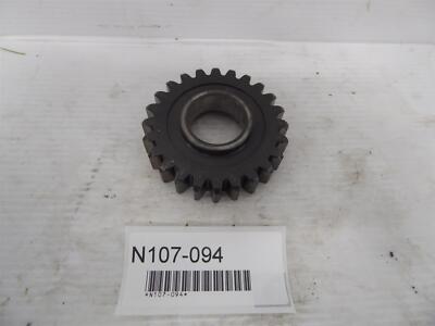 Husaberg FE 600 2000 Losrad 24Z H24006401