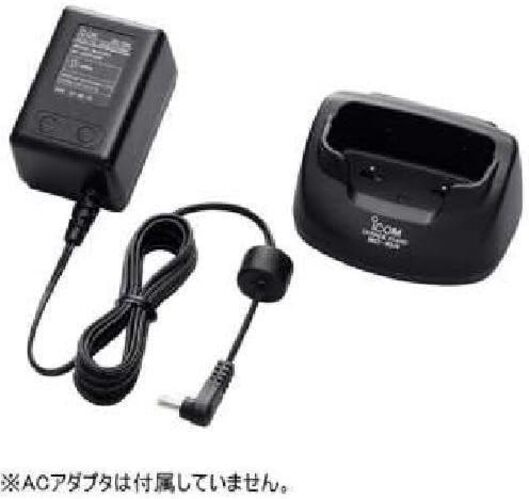 Icom Soporte de carga BC-194 para IC-R6