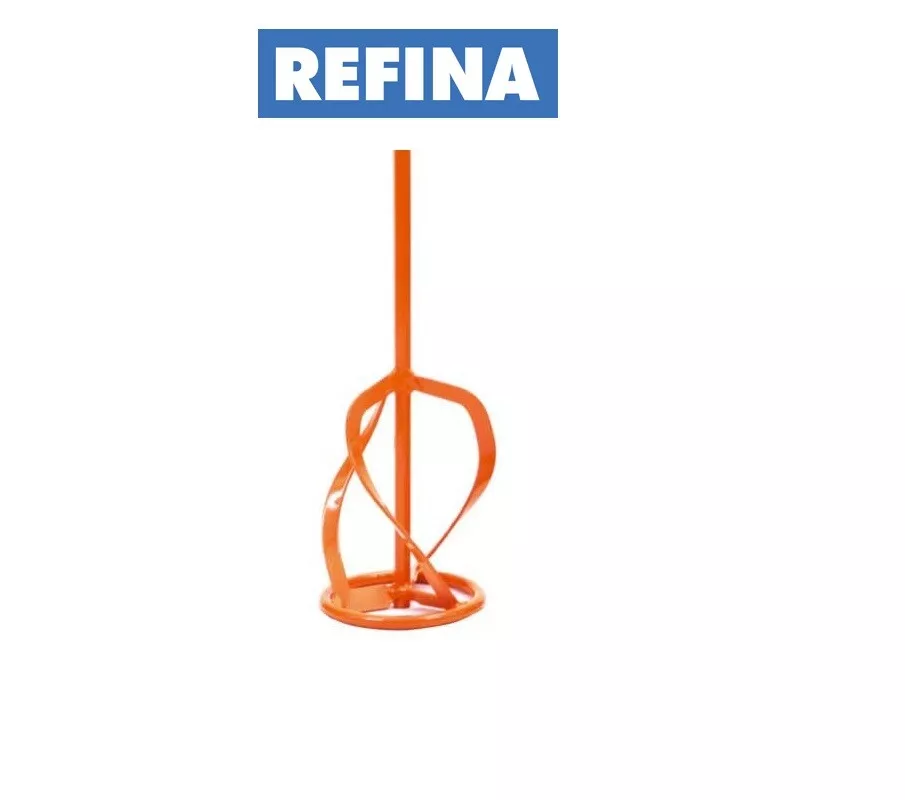 Refina cheap plastering whisk
