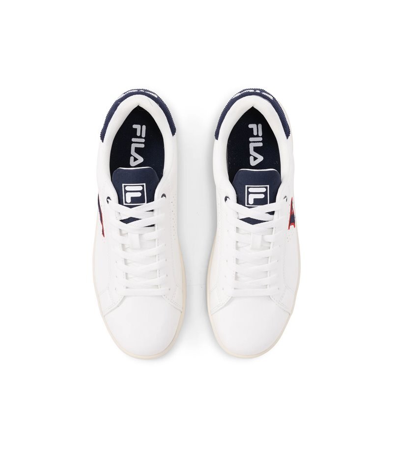 Fila Crosscourt 2 scarpe ginnastica sneakers passeggio