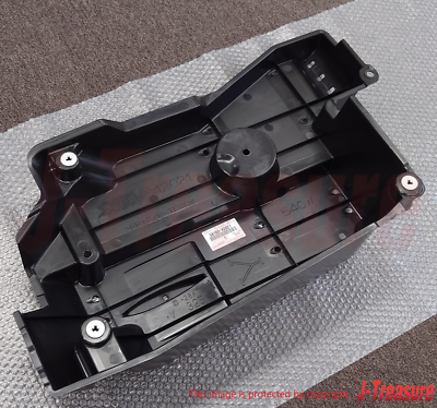 TOYOTA RAV4 ALA40 2013-2018 Genuine Front Floor Cover RH 58165
