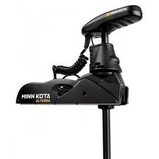 Minn Kota Bugmotor ULTERRA 80 60" 152cm 24V MDI Geber i-Pilot Link-BT & Fu&szlig;pedal
