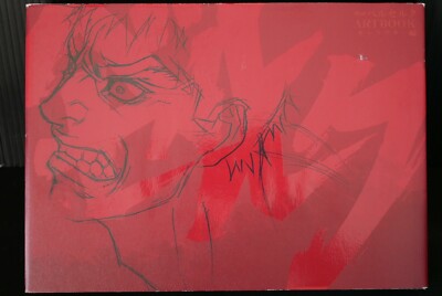 Berserk The Golden Age Arc Art Book Characters Japanese Edition