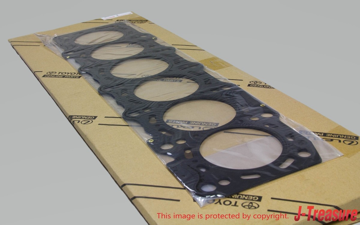 TOYOTA SUPRA JZA80 ARISTO JZS14/16 Genuine 2JZ-GTE Head Gasket