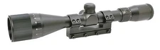 Hammers AIR Gun RIFLE SCOPE 3-9X40AO ONE PIECE MOUNT STOP PIN 